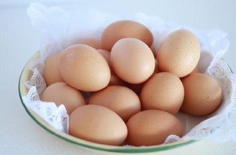 不吃鸡蛋太可惜：3个好处就这么被你错过了，但女性吃鸡蛋要注意