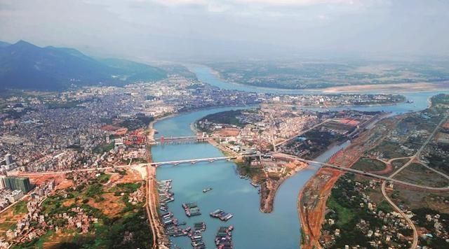 广西县级市经济排名_广西9个县级市2019GDP排行:桂平居首!合山市垫底,未来