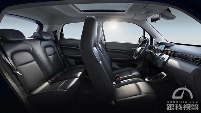 代步电动小车怎么选,看看这三款便宜好用