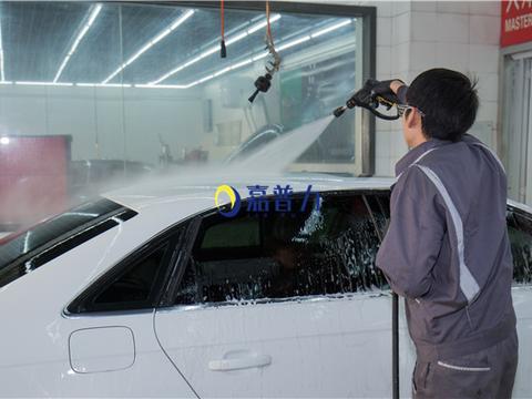 汽车后市场转型升级加速，嘉普力汽配打造一站式整合平台