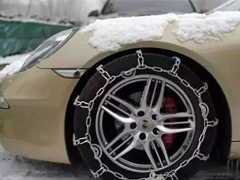 冬季行车10大注意事项，多学习！