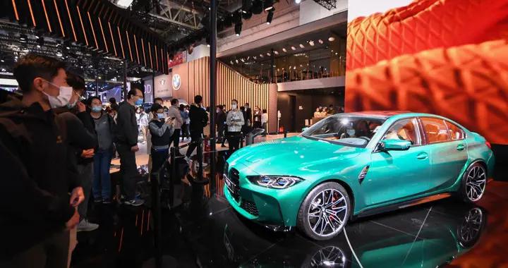 财经观察｜经济寒潮下中国市场带给欧洲企业暖意