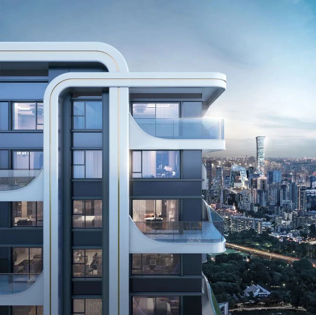 北京东三环科技住宅 停滞近3年后,东三环内百亩大盘将迎来新生