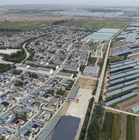 靖远县各村gdp_十年复兴路 处处皆春声 靖远县交通运输事业发展十年回顾