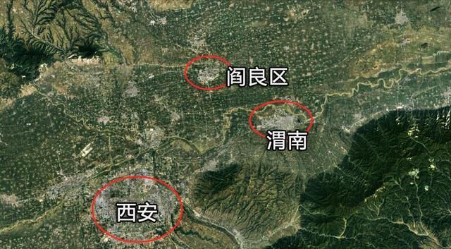 陕西省人口最少的县_陕西面积最小的地级市,人口数量也最少,距离西安50公里