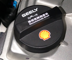 车上的常规油水怎么添加？