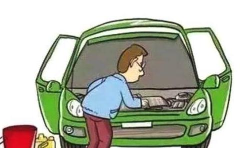 冬季汽车要保养哪些地方?老司机:这几项别忘了!