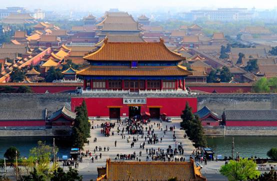 一线城市世界排名_上海改名了,麻烦请叫我“世界一线城市”!(2)