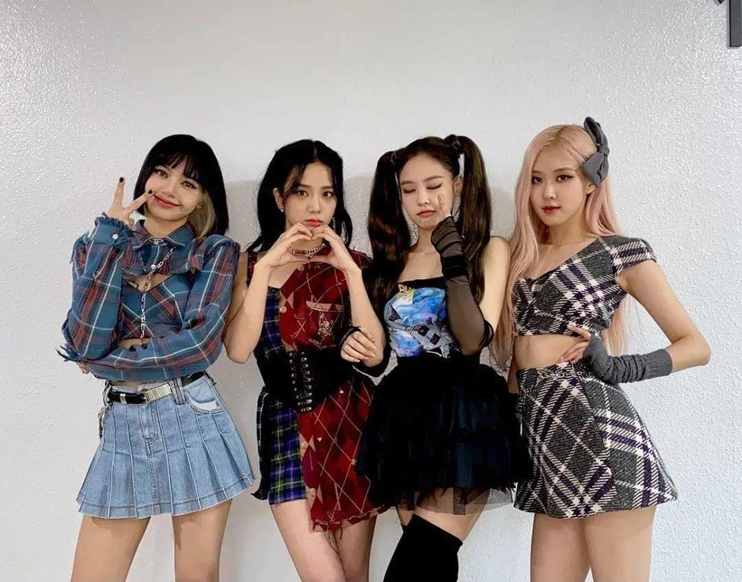 MAMA最佳女团前瞻:BP数据力压TWICE,却未必能拿奖|女团|奖项|颁奖典礼_新浪新闻