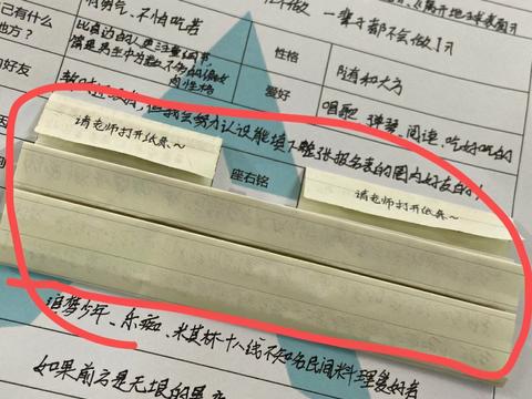 创造营2020学员根据_《创造营4》报名表流出!学员扬言征服所有人,网友