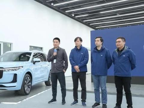 理想的冰与火：硬件升级引发召回质疑,OTA 2.0却收获掌声