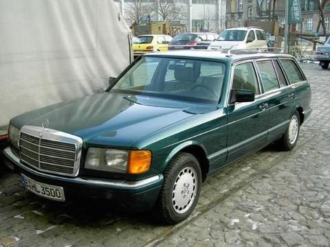 这些古老的旅行车,比超跑还要稀有!每一台都是经典中的经典