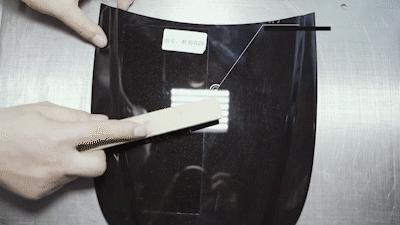 酷德提示|喜提新车后要注意什么？