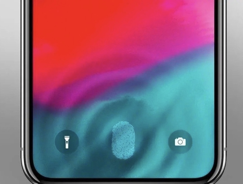 iphone13图片全屏,iphone12全屏图片 苹果12又买亏了?供应链:iphone13配屏下指纹完美全屏