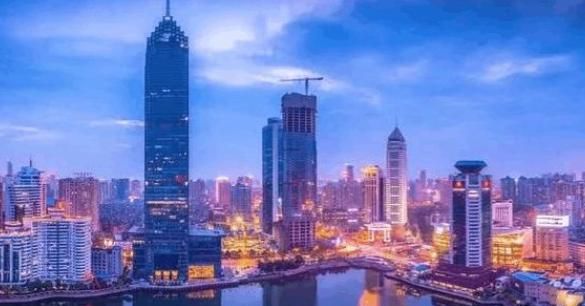 济南GDP烟台GDp_山东被低估的城市面积全省第二,东靠青岛和烟台,经济直追济南