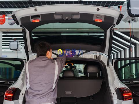 嘉普力汽配连锁突围而出，成为中国汽车后市场绝对主力