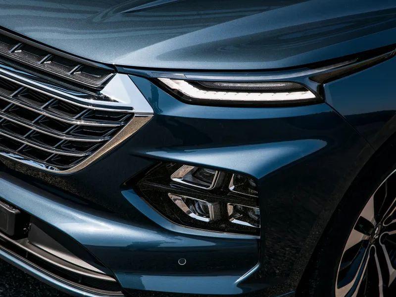 自相残杀?五菱凯捷VS宝骏730,谁更强?