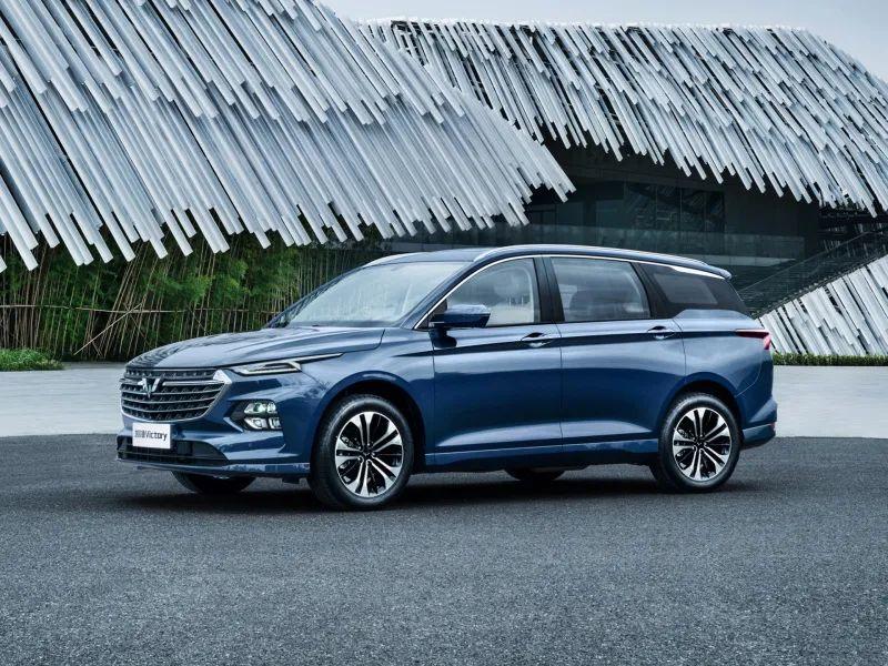 自相残杀?五菱凯捷VS宝骏730,谁更强?