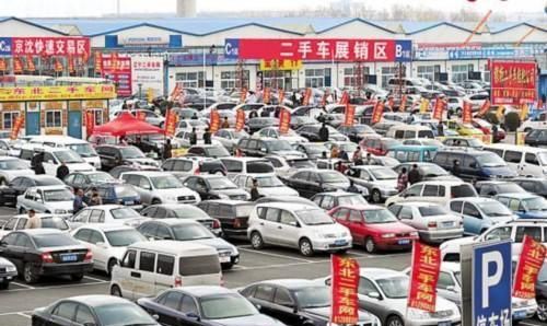 国六实施后,卖不完的库存车怎么办?说出来很多人都不信