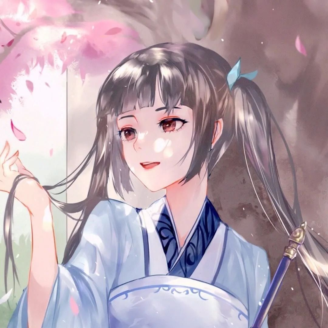头像越过山丘美不胜收