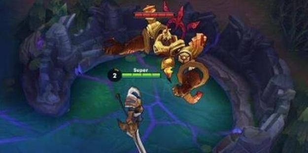 王者荣耀远古生物