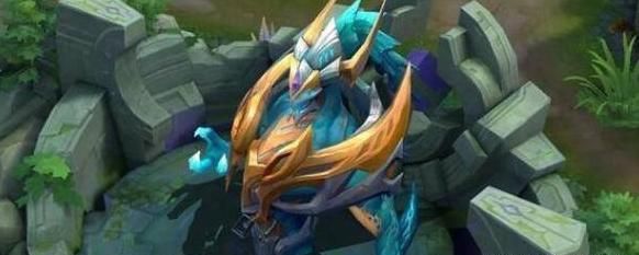 王者荣耀远古生物