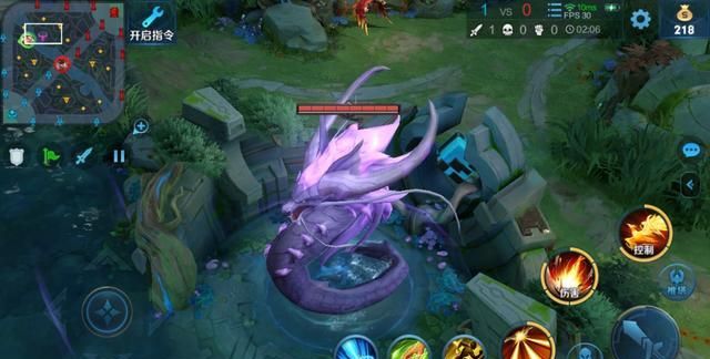 王者荣耀远古生物