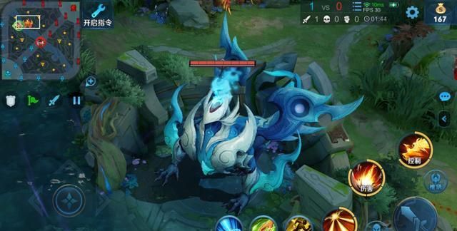 王者荣耀远古生物