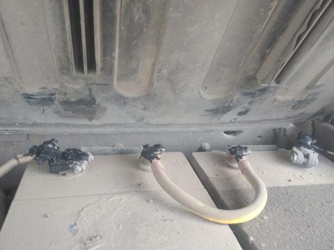 货车司机必备技能：冬季行车6大注意事项