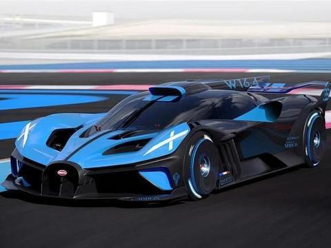 2.17秒能破百,20.16秒可达500km/h,法拉利见了它也要让一让!