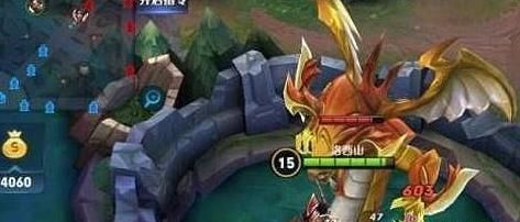 王者荣耀远古生物