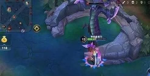 王者荣耀远古生物