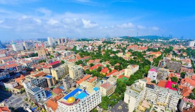 山东名字最土的城市 Gdp媲美巴林王国 改名前有名又大气