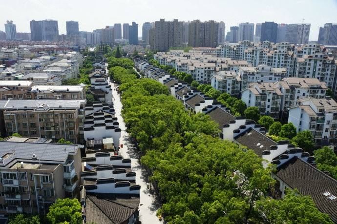上海安亭人口_这些照片里,收藏着安亭人的记忆