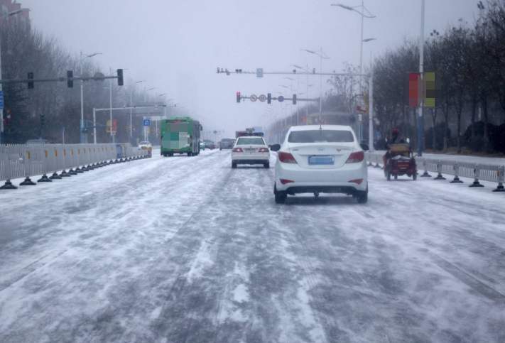 小心！冬季汽车保养误区，现在改还来得及