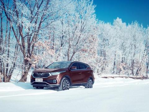 立冬丨尾款人，记得给汽车也换套“冬装”！