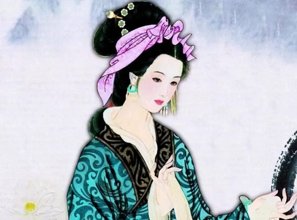 中国古代的四大美女中谁过得最幸福最后各自的结局怎么样了
