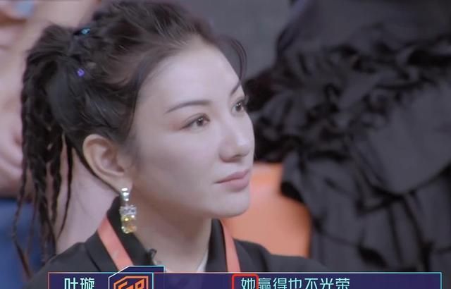 怼,我本要站黄奕,但叶璇发声后我改主意了