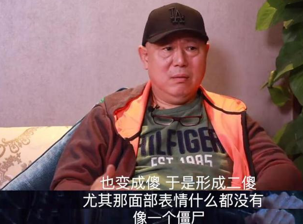 李诚儒敢说真话,是真有底气.
