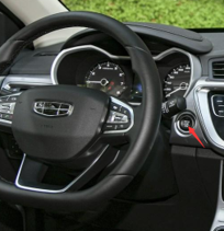 前雨刮片拆换指导