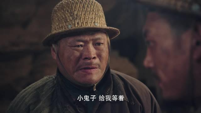 《绝地反击》童齐刚拿下弹药库火力点