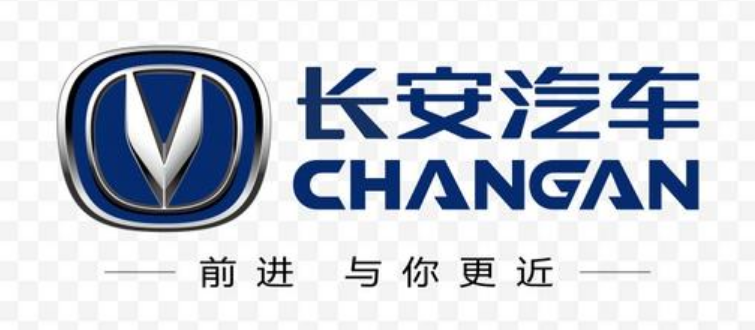 才一年长安又换新logo连带字体也升级了你喜欢吗