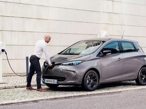 只是送牌不限行还不够 以后对新能源车的优惠政策会更多