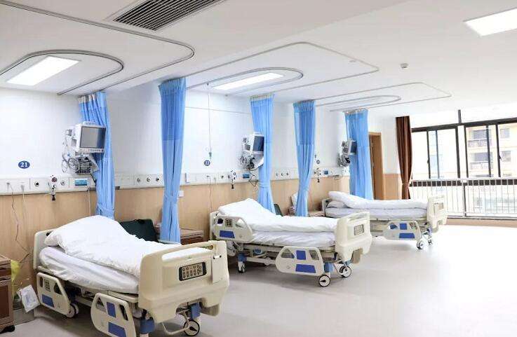 杭州美容院排行榜_浙江医院8强排名:杭州一城占7个名额,宁波却一家都没有上榜