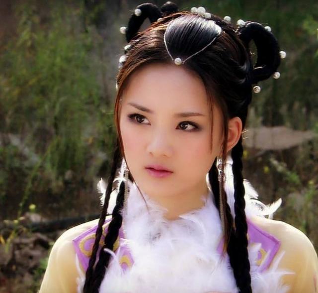 活佛济公已过10年白雪逆生长不算啥被有头发的必清帅醒