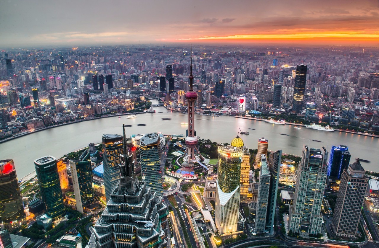 2030中国十大超级城市（中国未来十大超级城市排名） - 科技 - 中国物联网