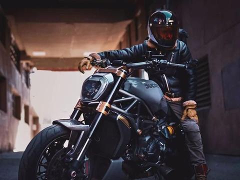 摩托车冬季保养,让爱车远离“封车”后遗症,只需简单四步