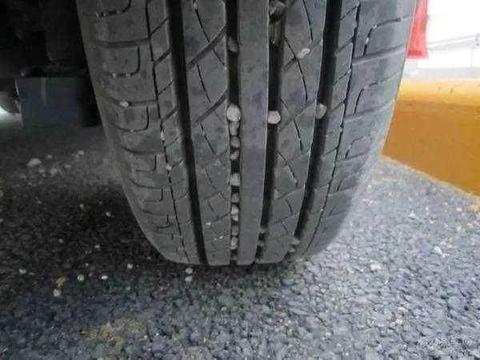 记住这5点，别等爆胎才想到保养轮胎