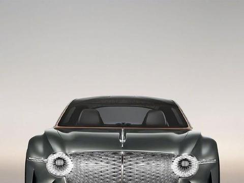 没有W12发动机的轰鸣,它还是一台顶级宾利吗?