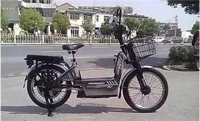 史上最酷炫的智能车！有了它，你再也不想骑共享单车了